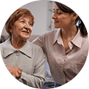 Befriending & Social care