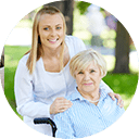 Personal Care Services Dundee