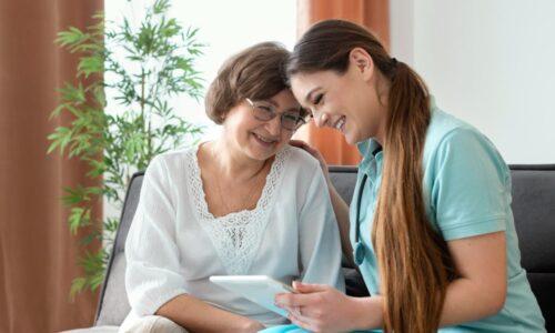 Social Care Services