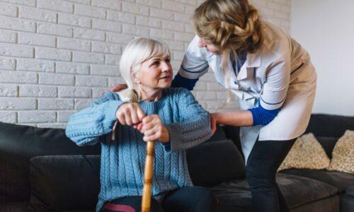 Personal-Assistance