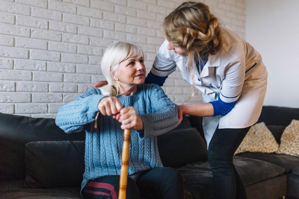 Personal-Assistance