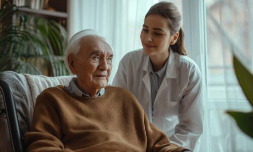 home care assistance