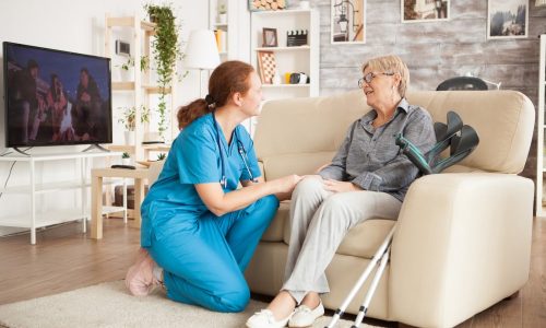 Home-Care-Service