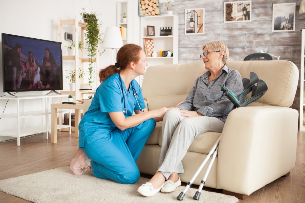 Home-Care-Service