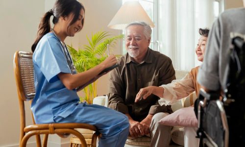 social-care-service