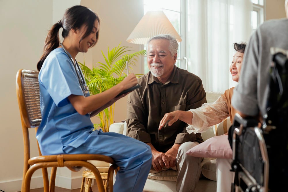 social-care-service