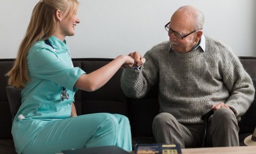 home-care