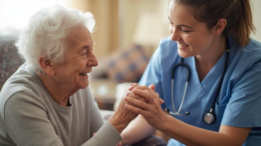 Combating Loneliness