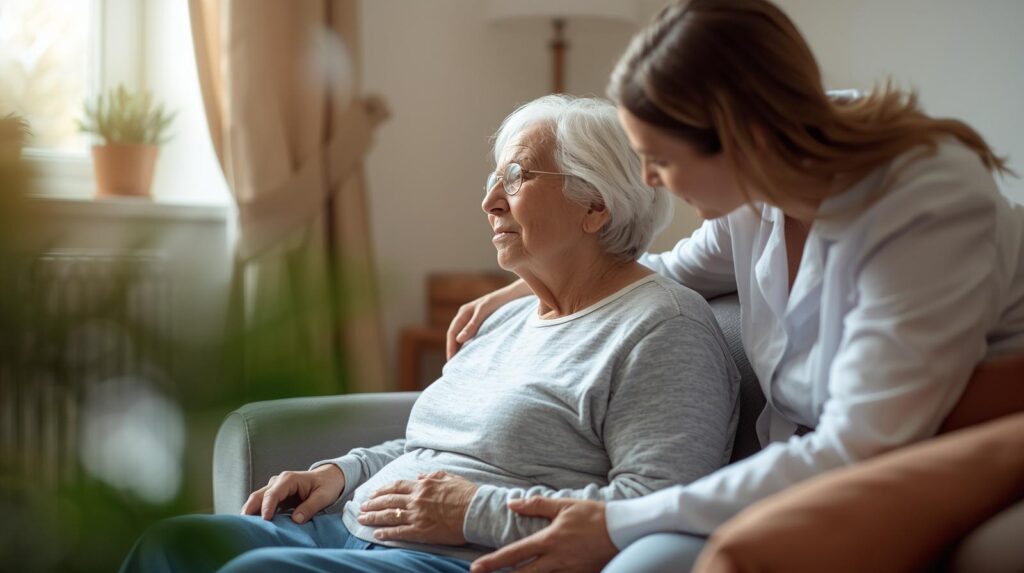 Dementia Care in Dundee