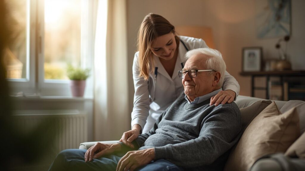 home care Dundee