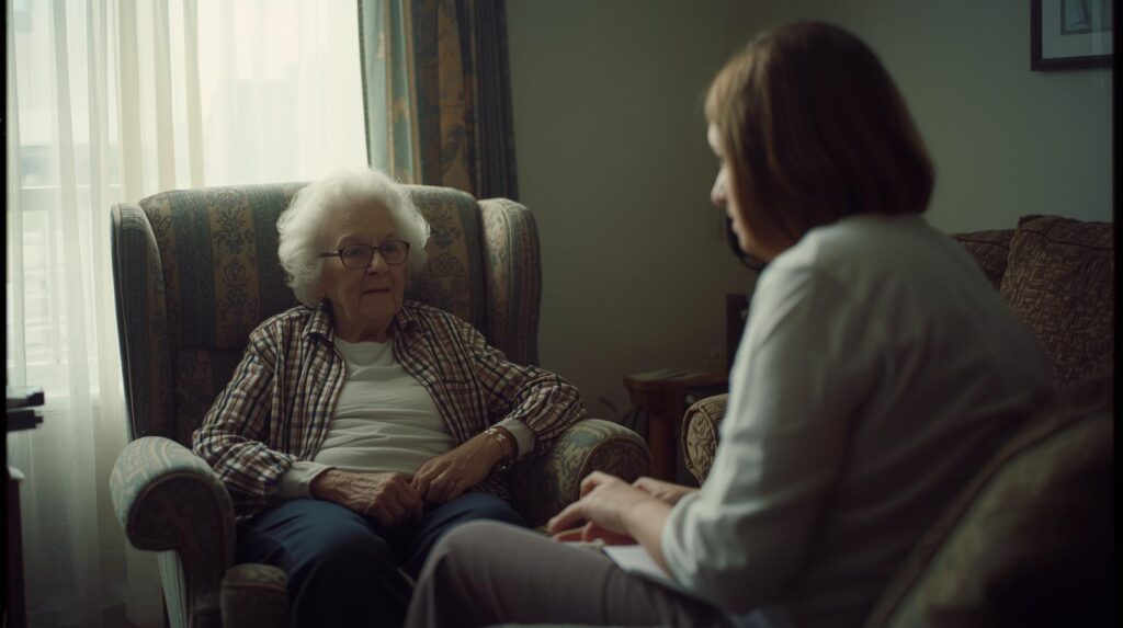 What Is Personal Care at Home and How Does It Work