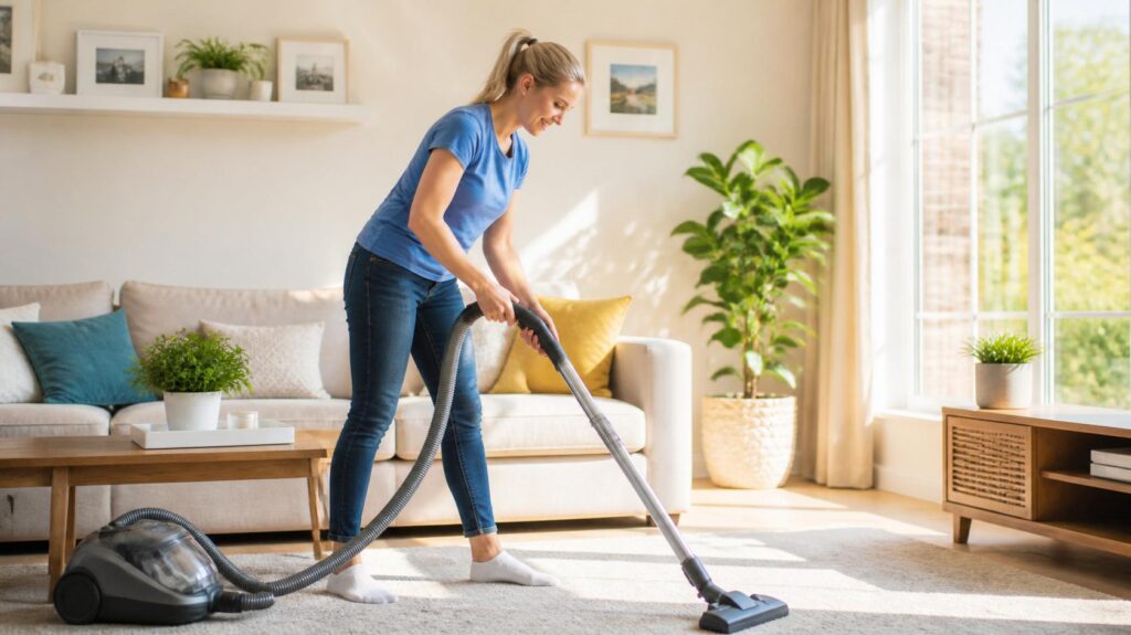 Home Cleaning