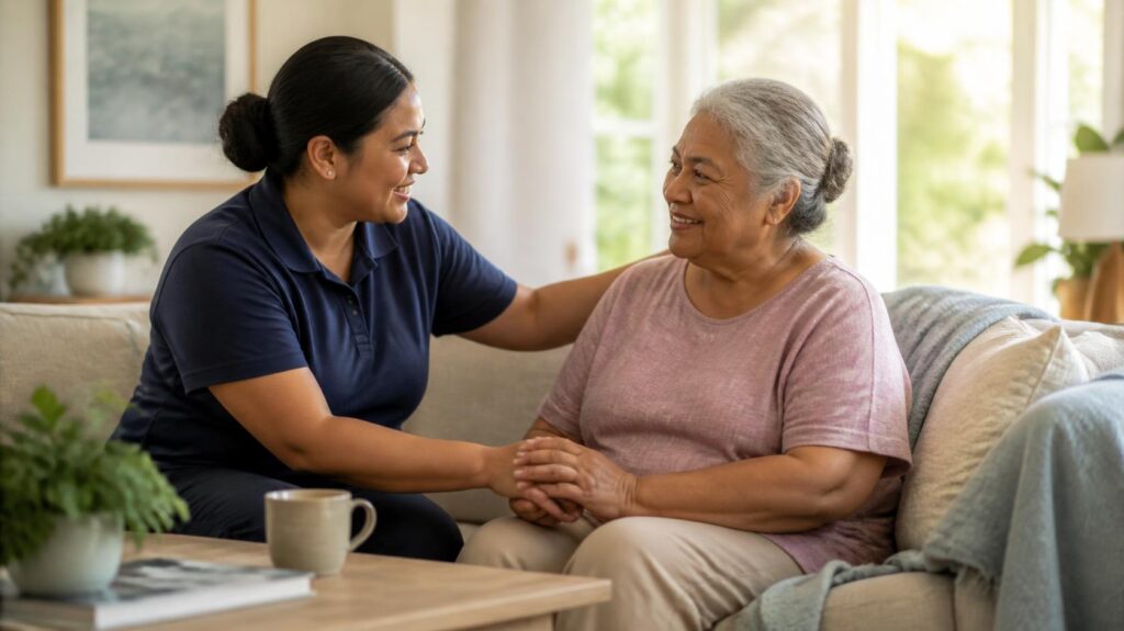 Concierge Care