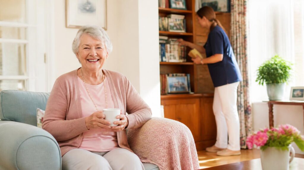 How Much Does Home Care Cost in Dundee